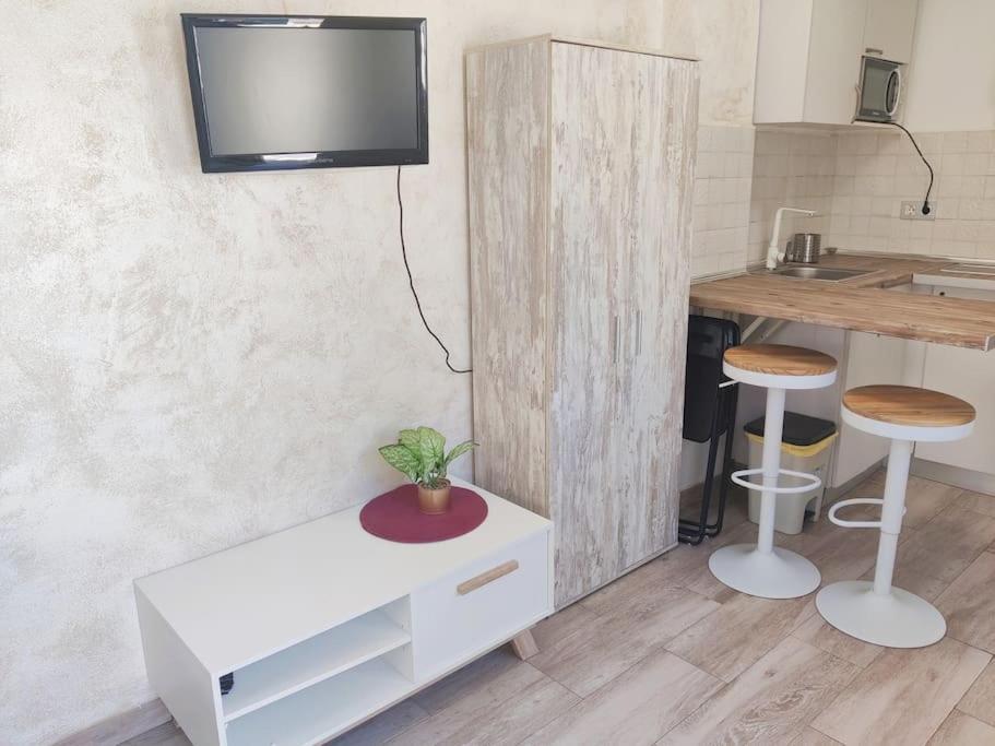 Lolas Cozy Studio Гранада Екстер'єр фото