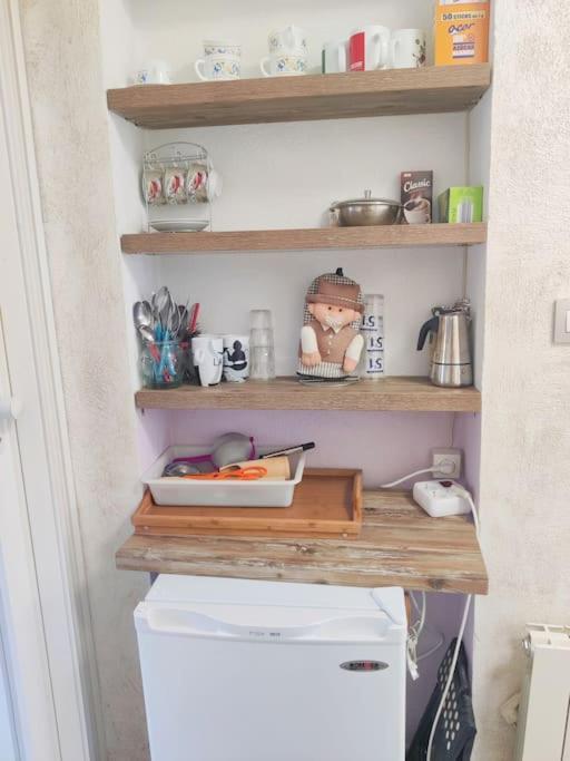 Lolas Cozy Studio Гранада Екстер'єр фото