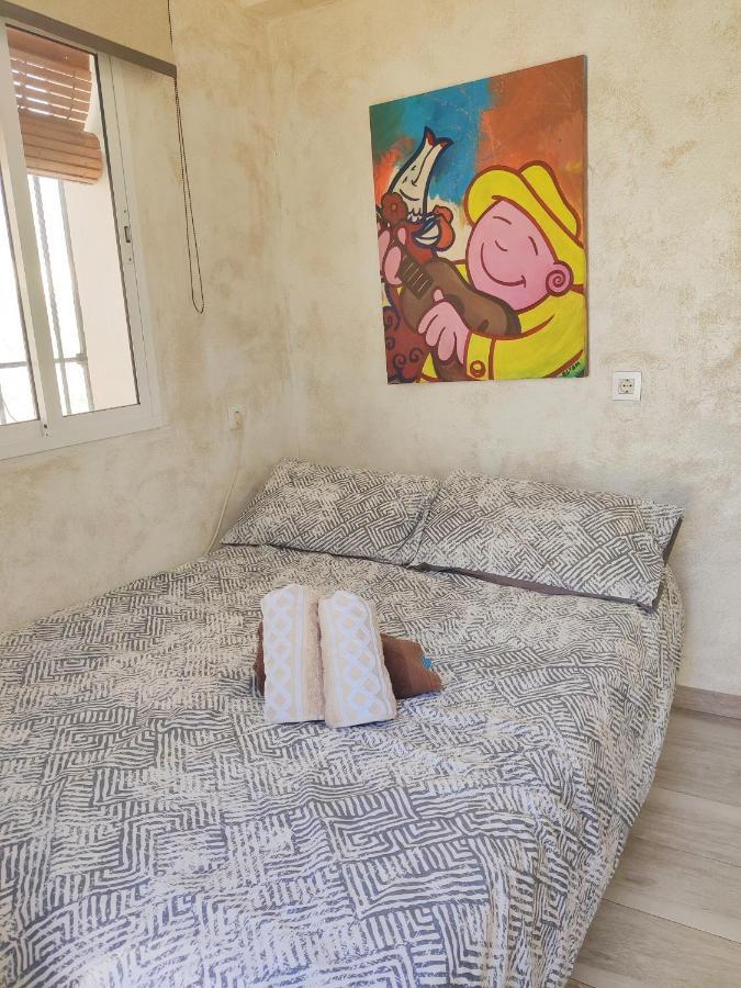 Lolas Cozy Studio Гранада Екстер'єр фото