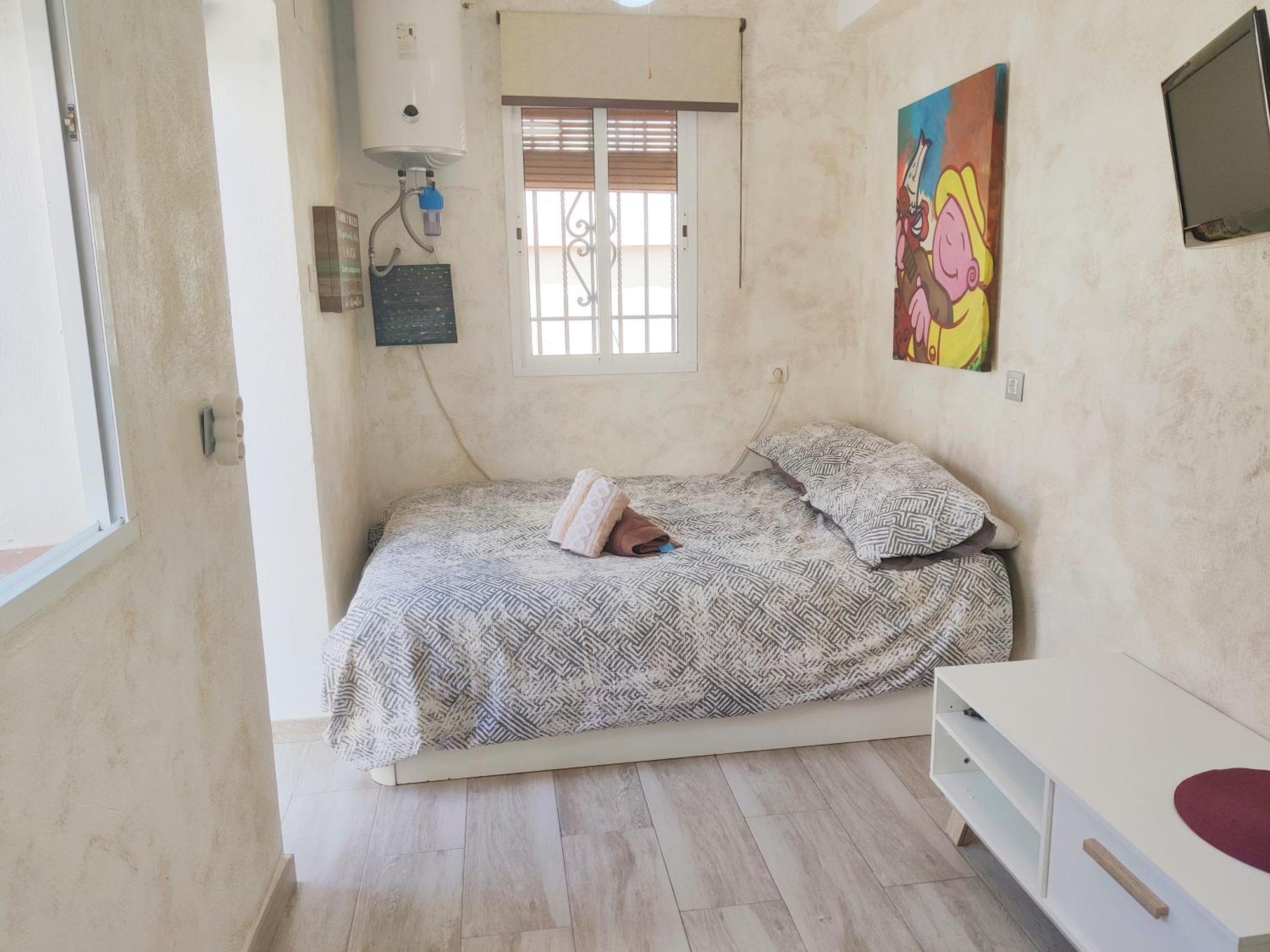 Lolas Cozy Studio Гранада Екстер'єр фото